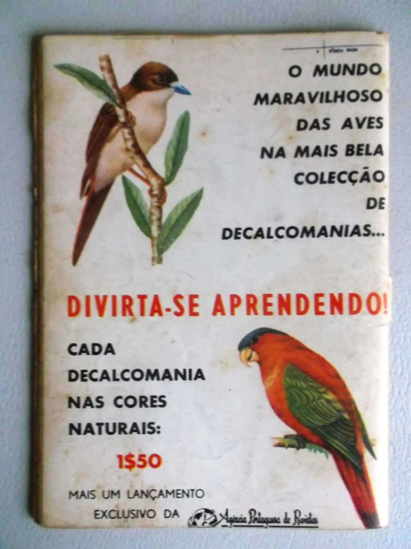 Condor 266 2
