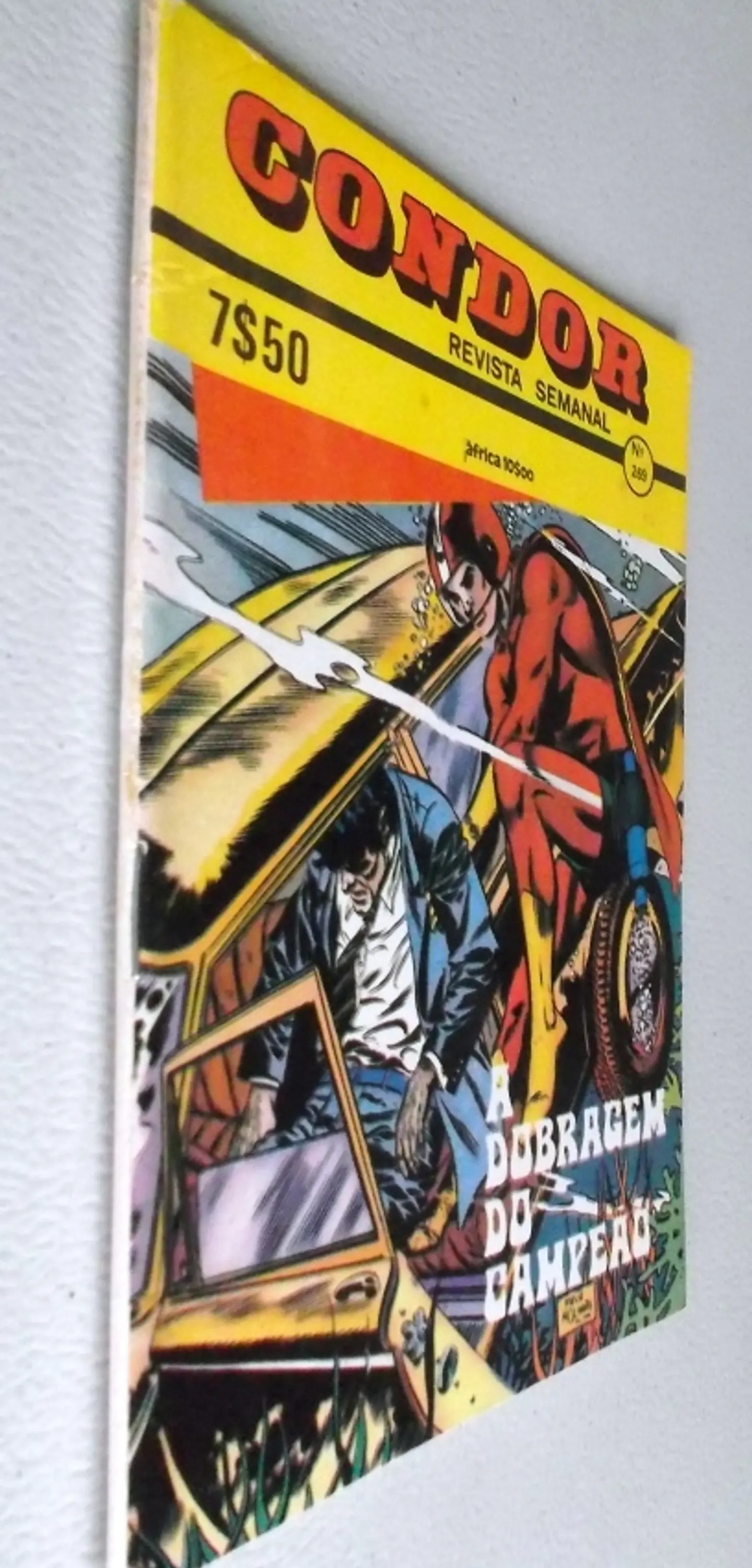 Condor 269 3