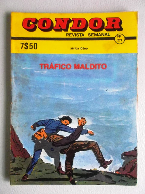 Condor 271