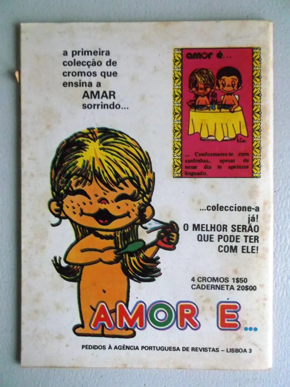 Condor 272 2