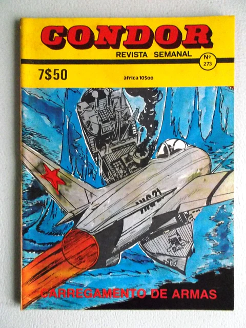 Condor 273