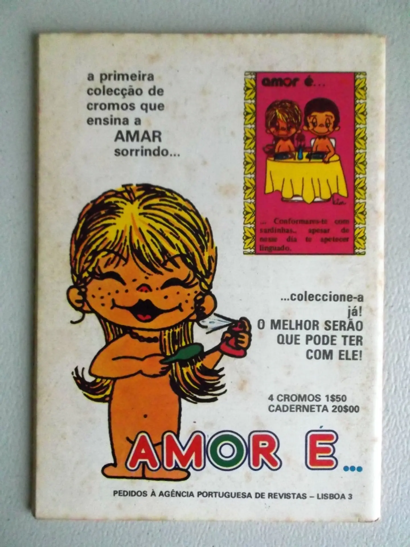 Condor 276 2