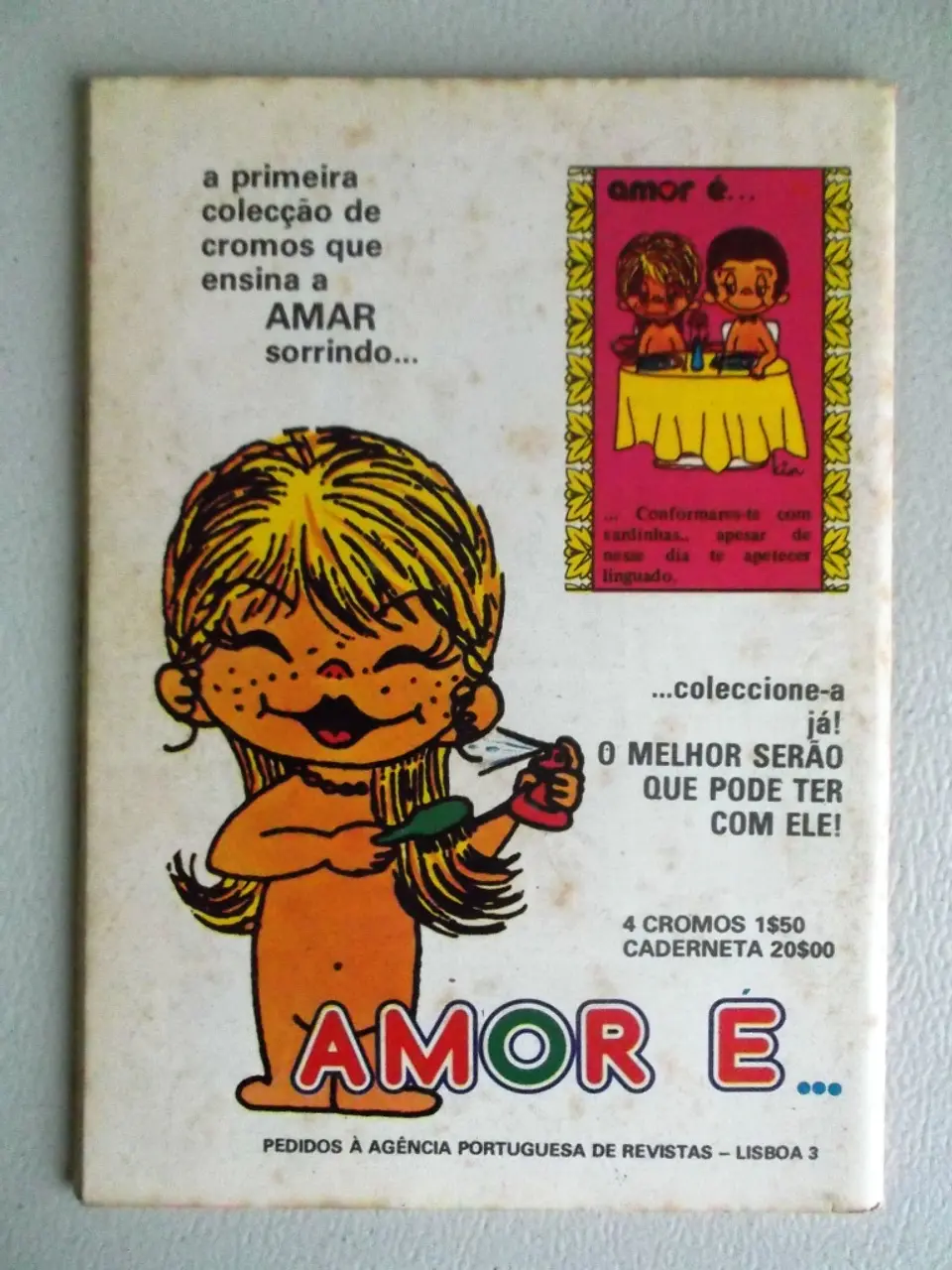 Condor 276 2
