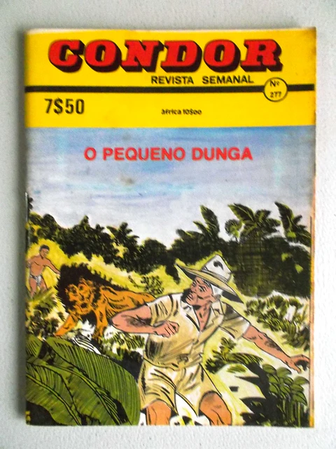 Condor 277