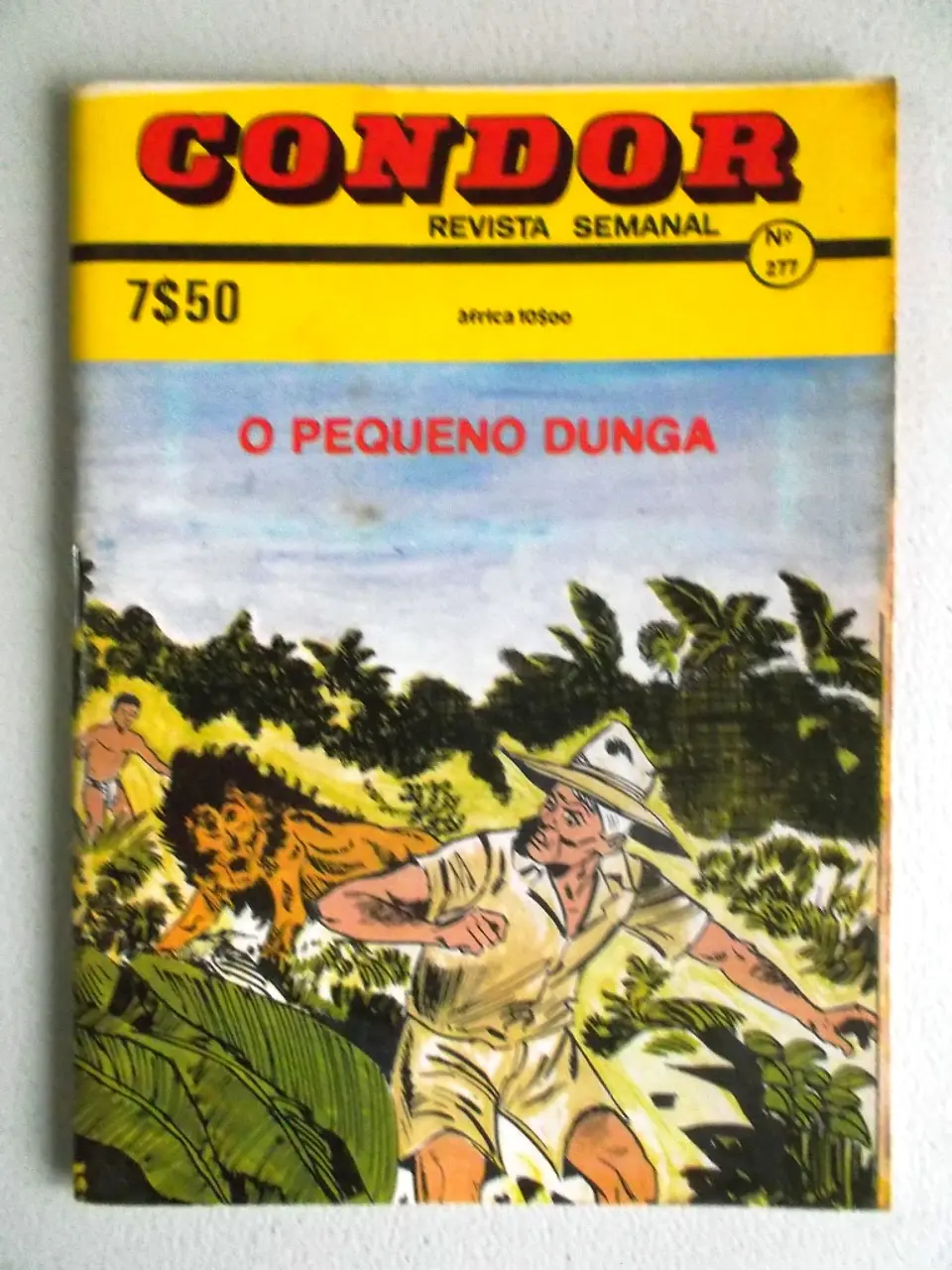 Condor 277 1
