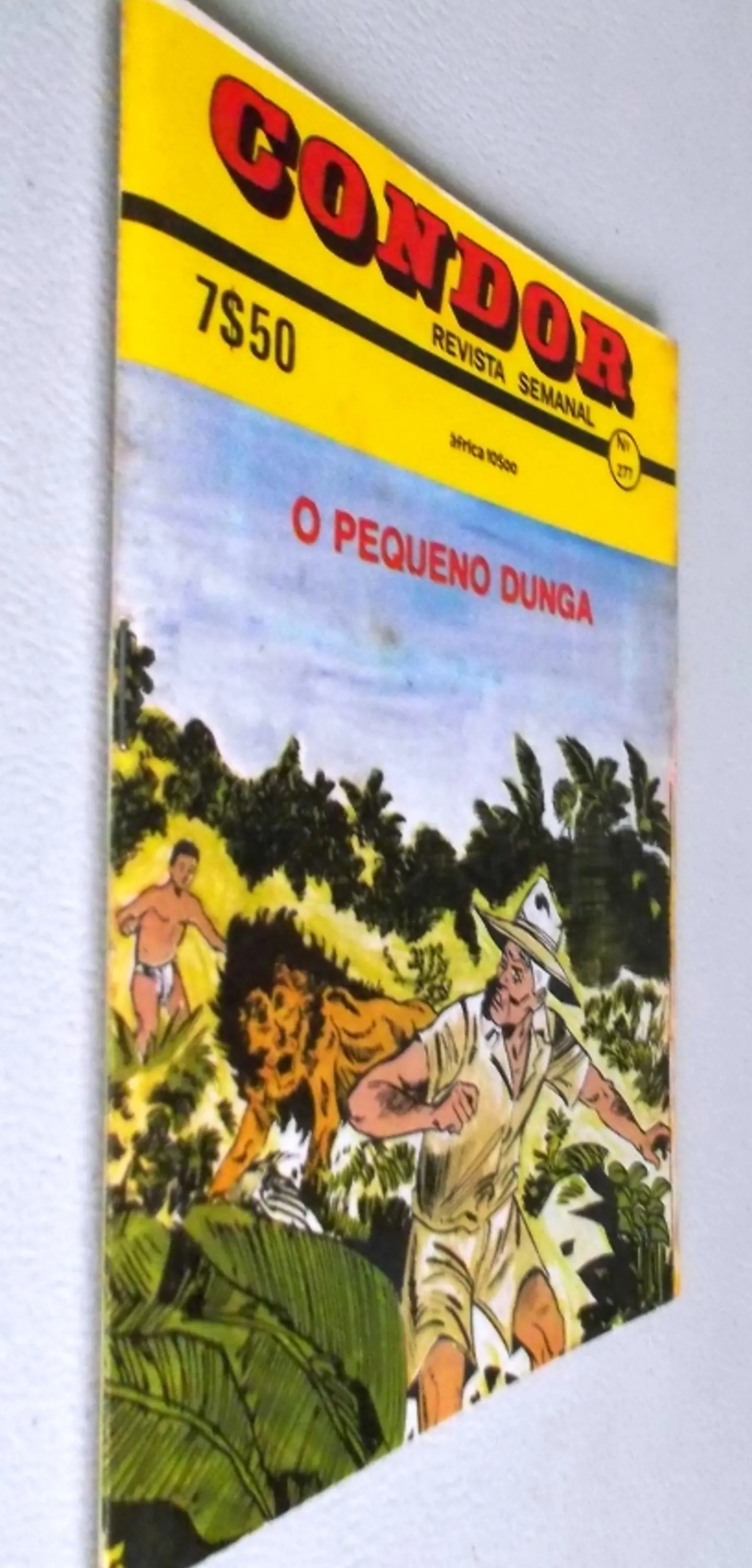 Condor 277 3