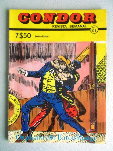Condor 279