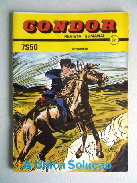 Condor 257