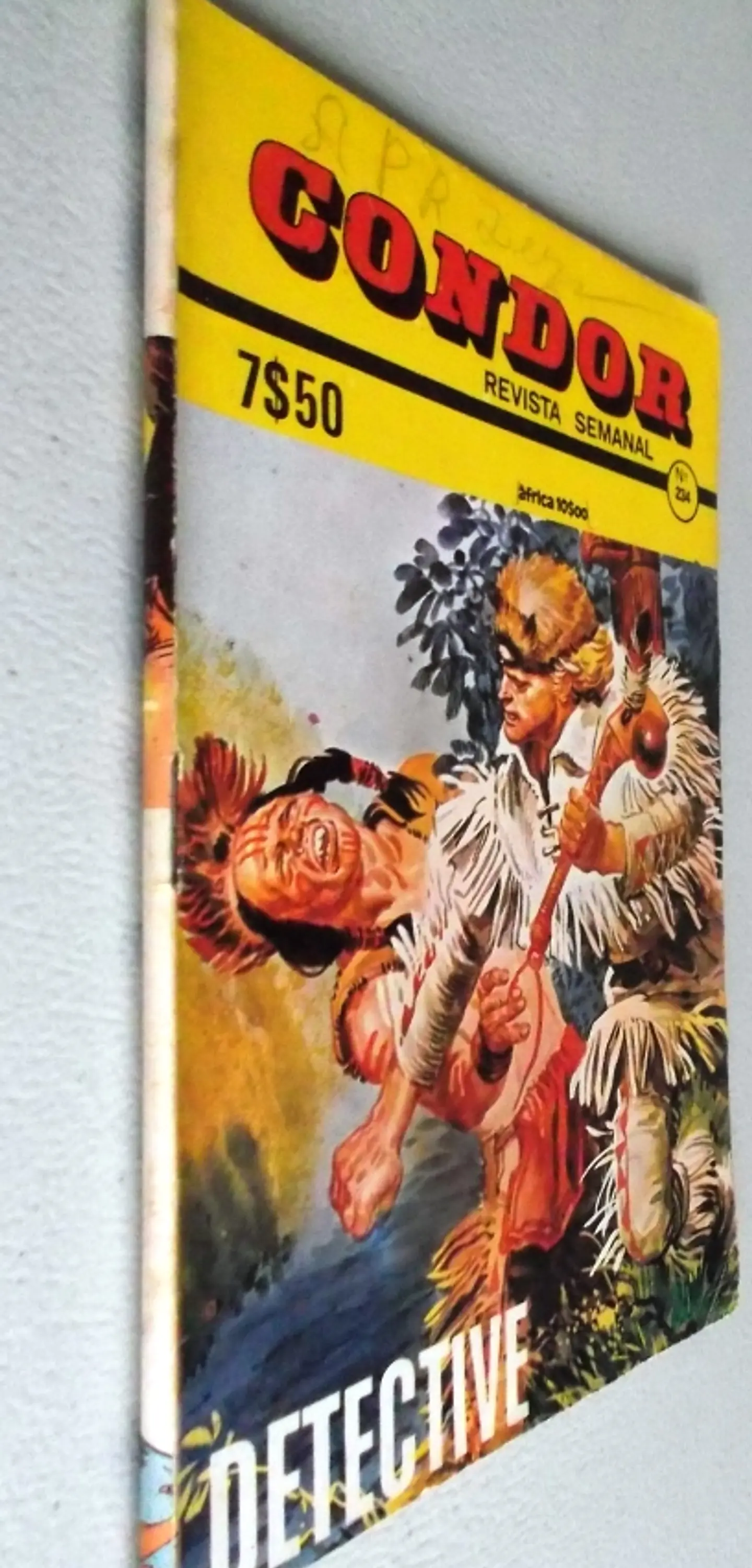 Condor 234 3