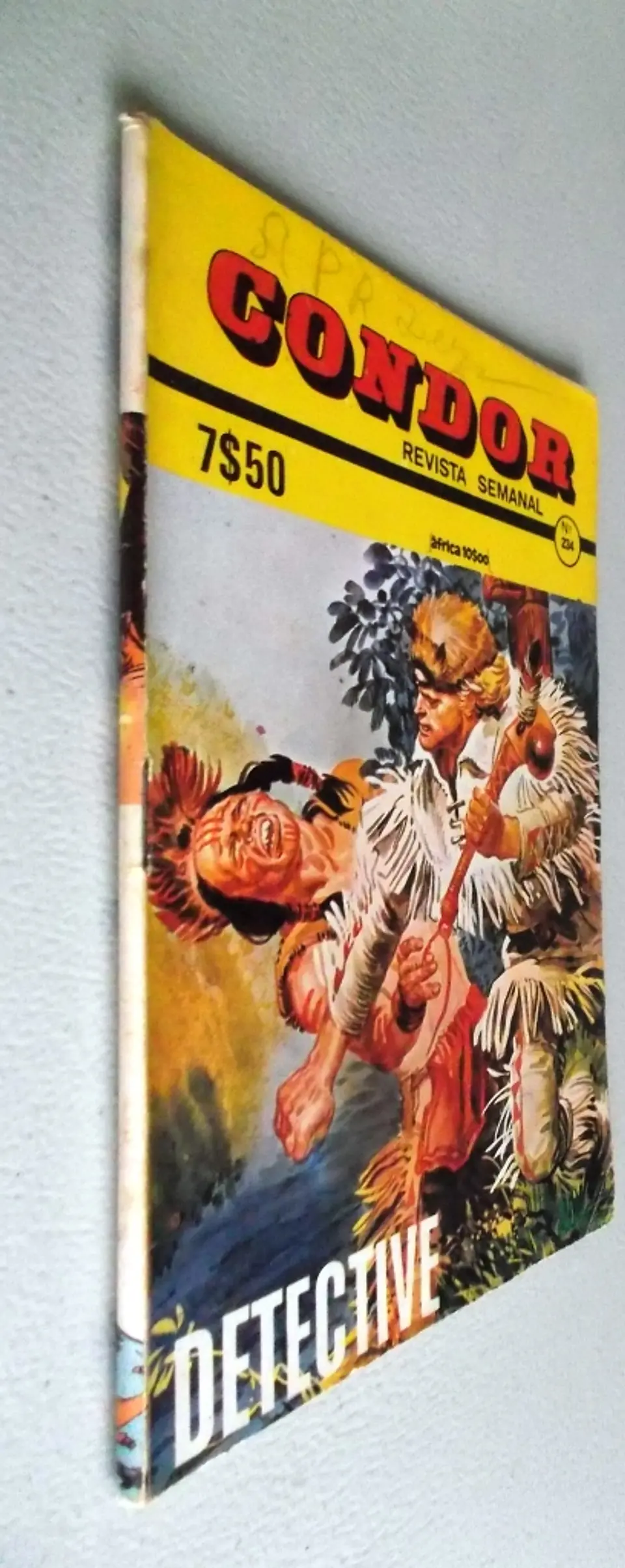 Condor 234 3