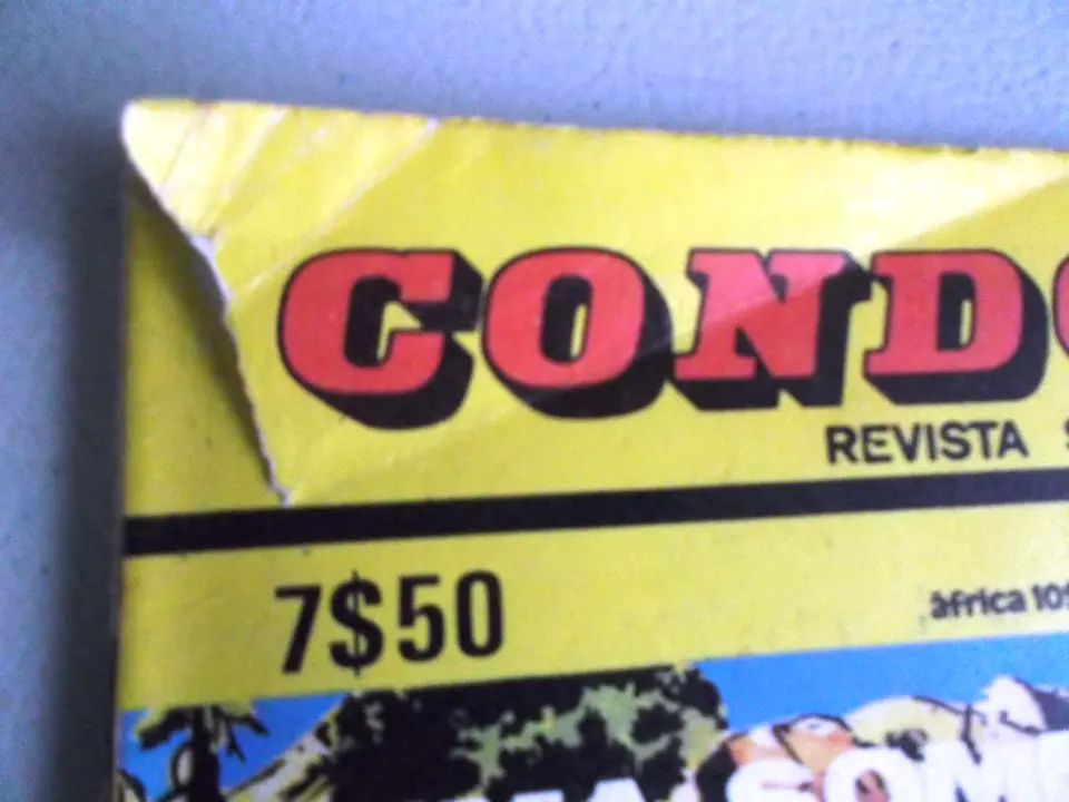Condor 231 4