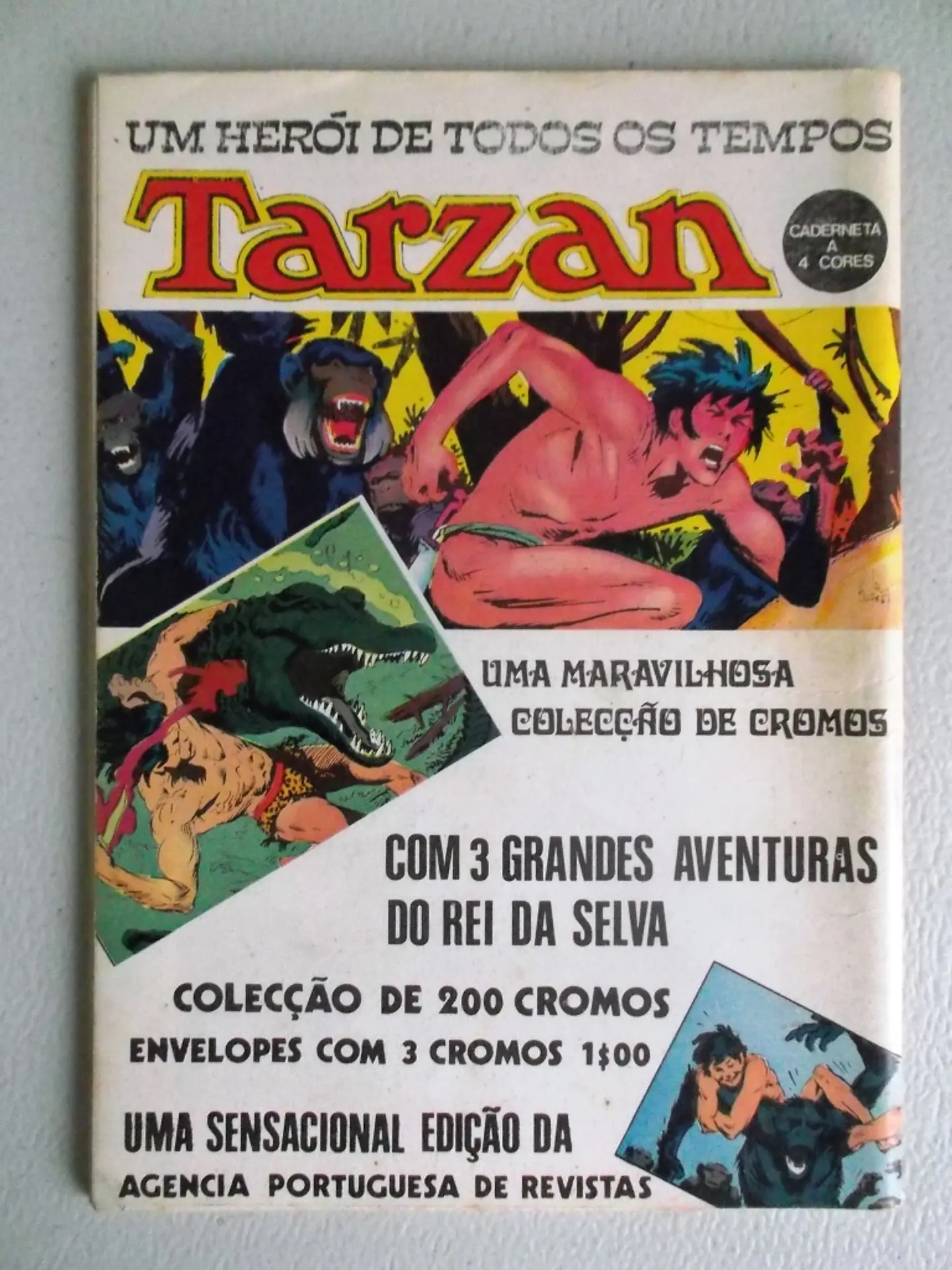 Condor 227 2