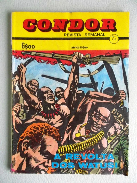 Condor 223