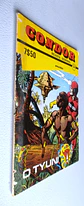 Condor 250 - Thumbnail 3