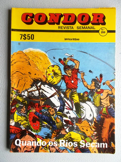 Condor 259