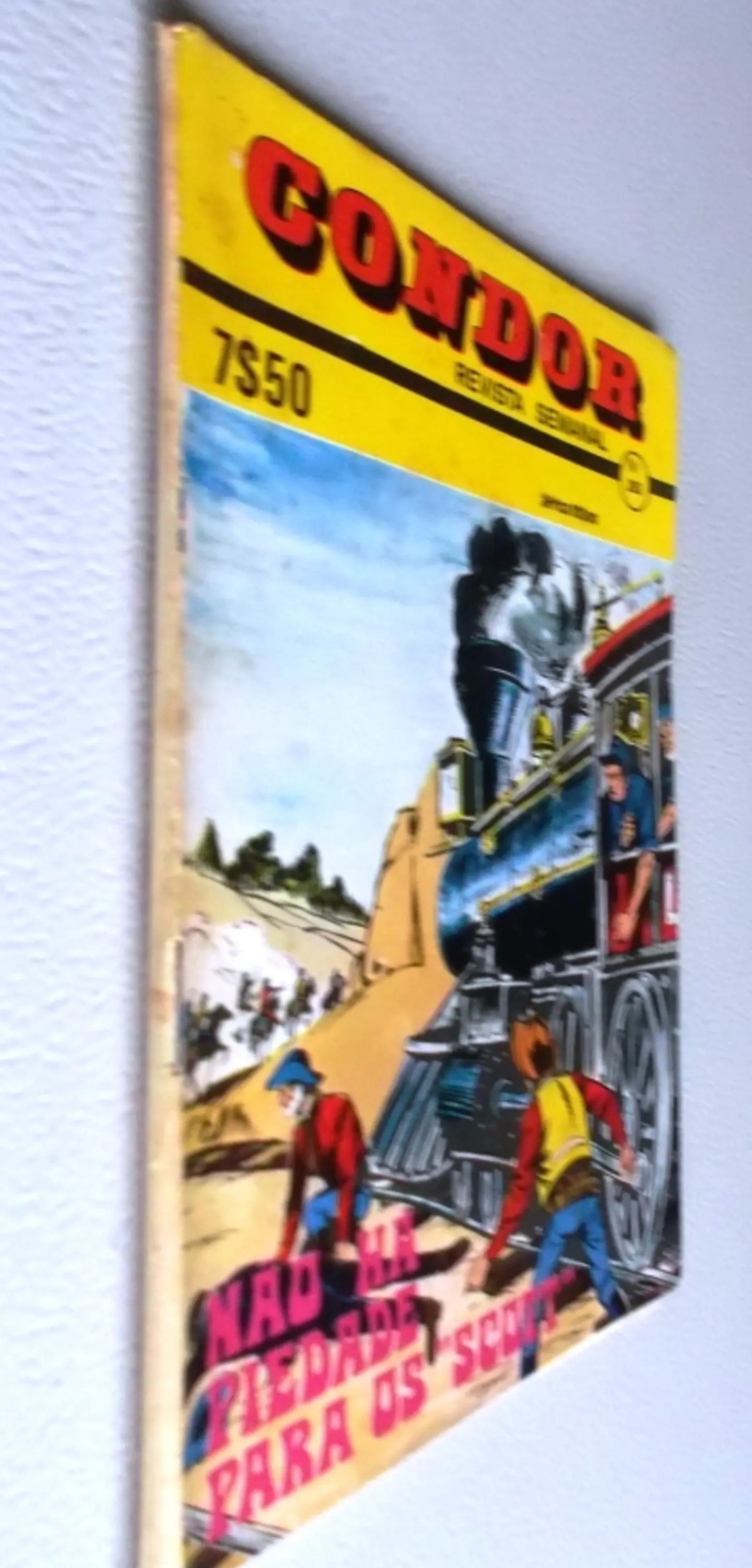 Condor 263 3