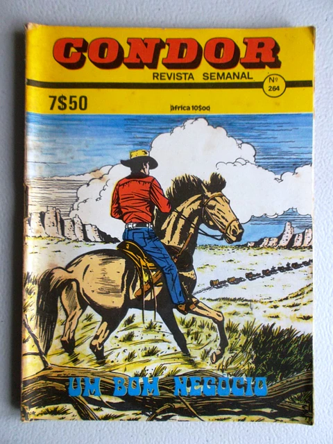 Condor 264