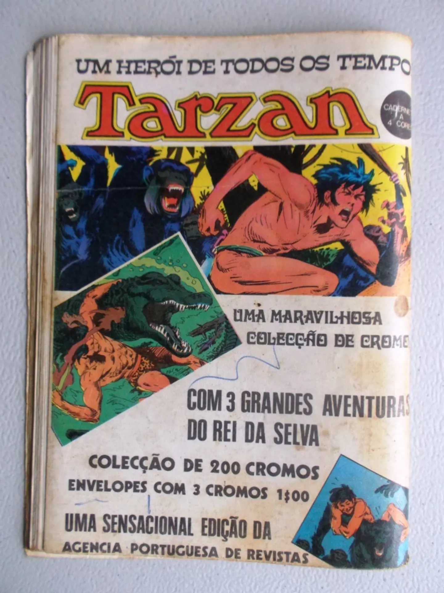 Condor 207 2