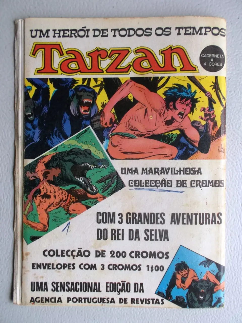 Condor 209 2
