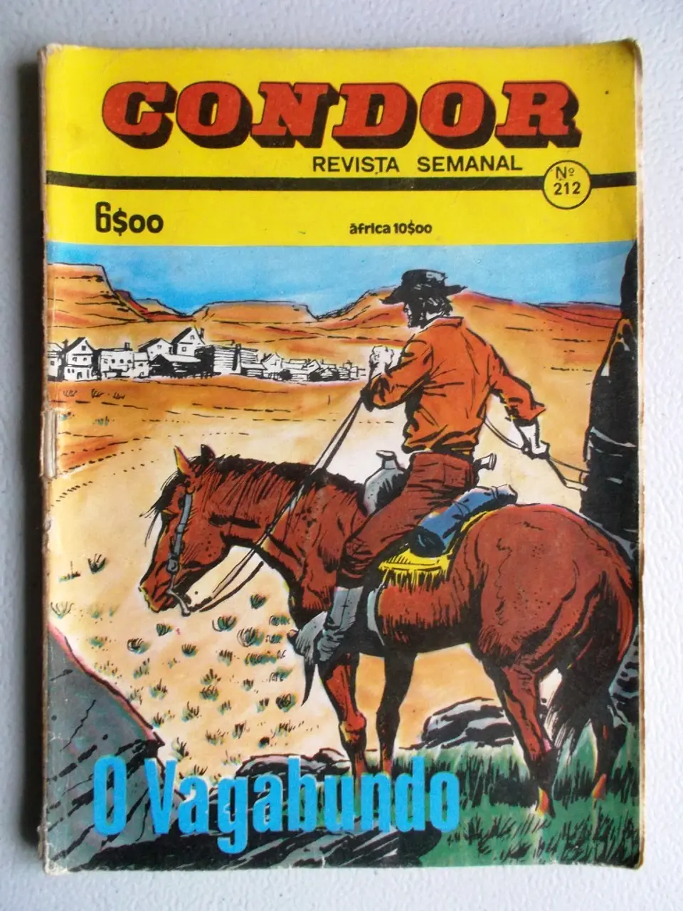 Condor 212 1