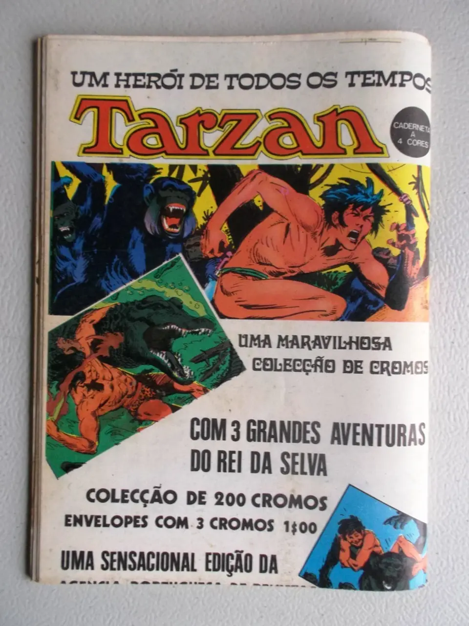 Condor 214 2