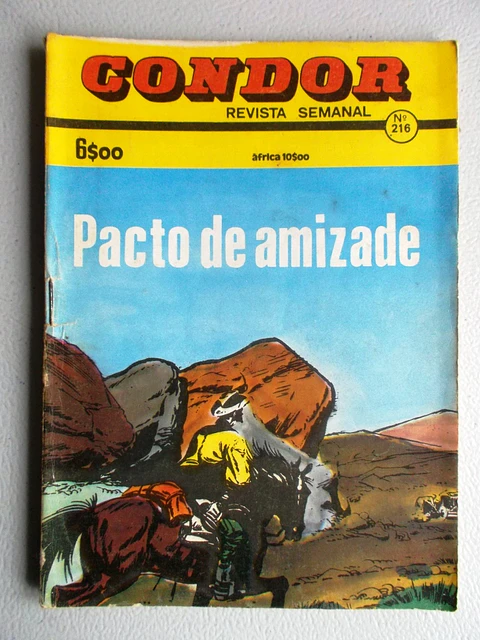 Condor 216