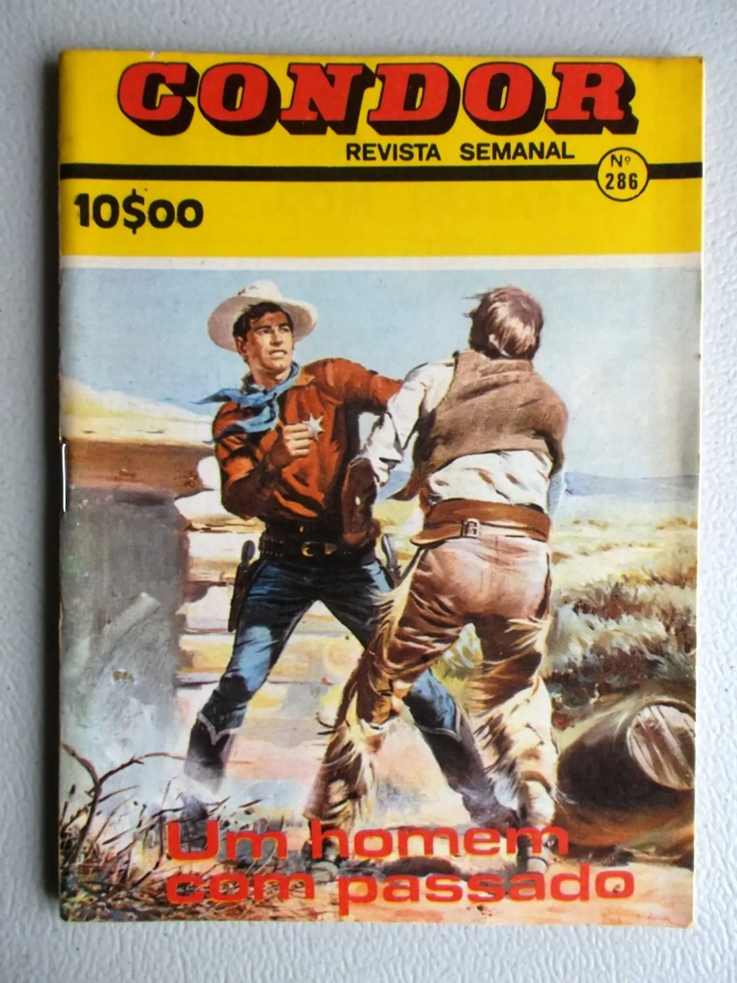 Condor 286 1