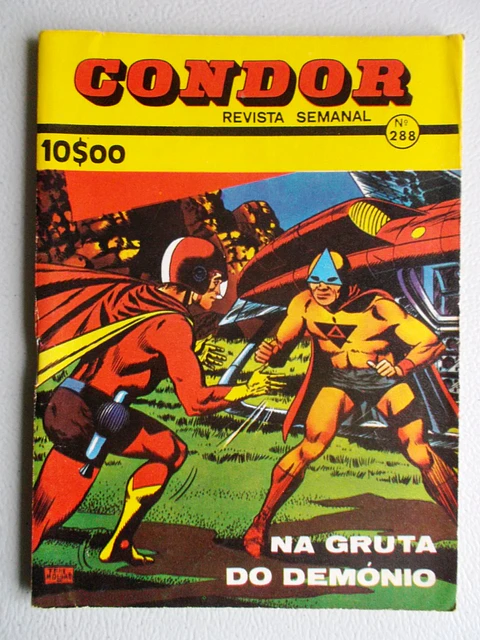 Condor 288