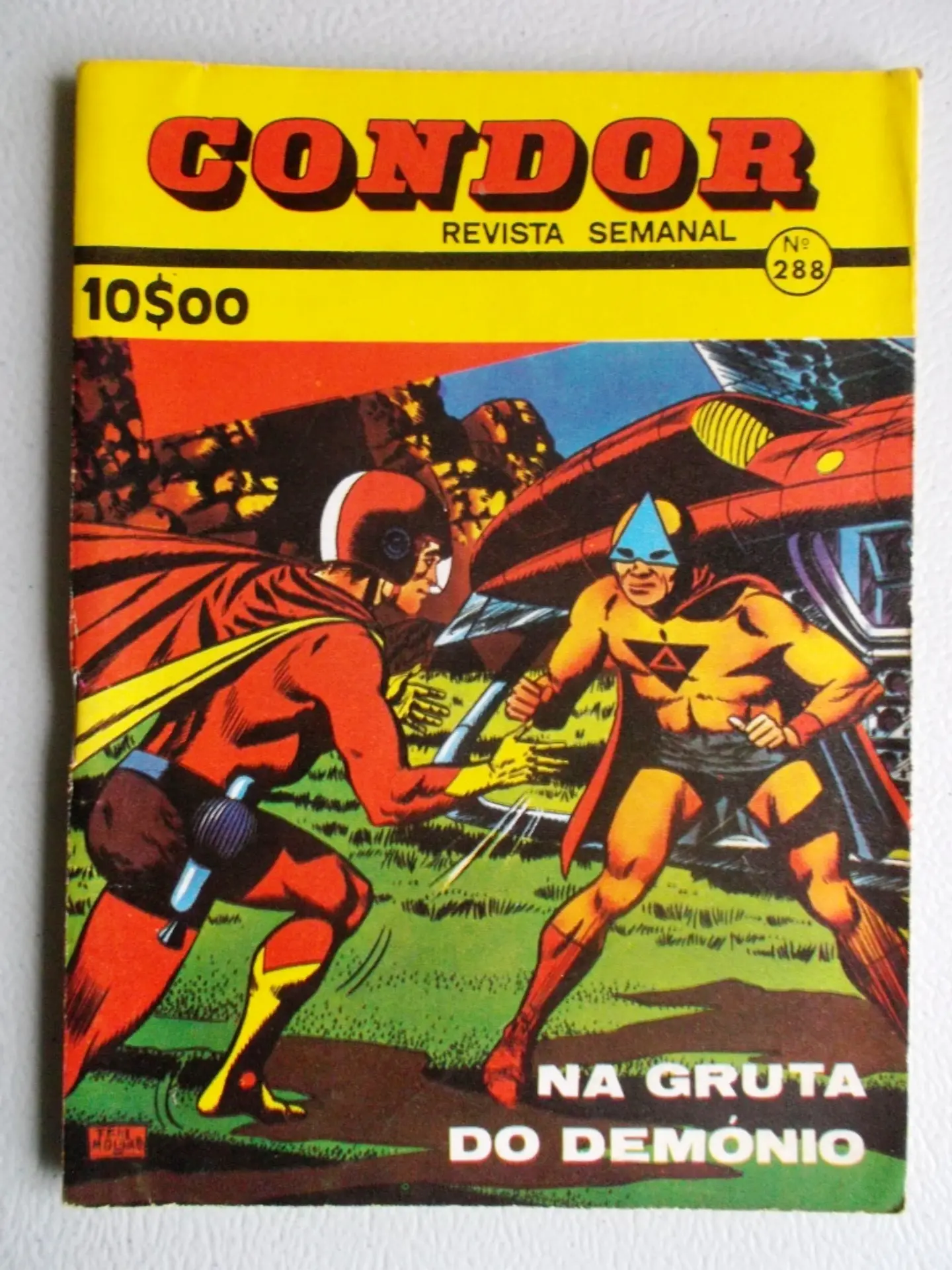 Condor 288 1