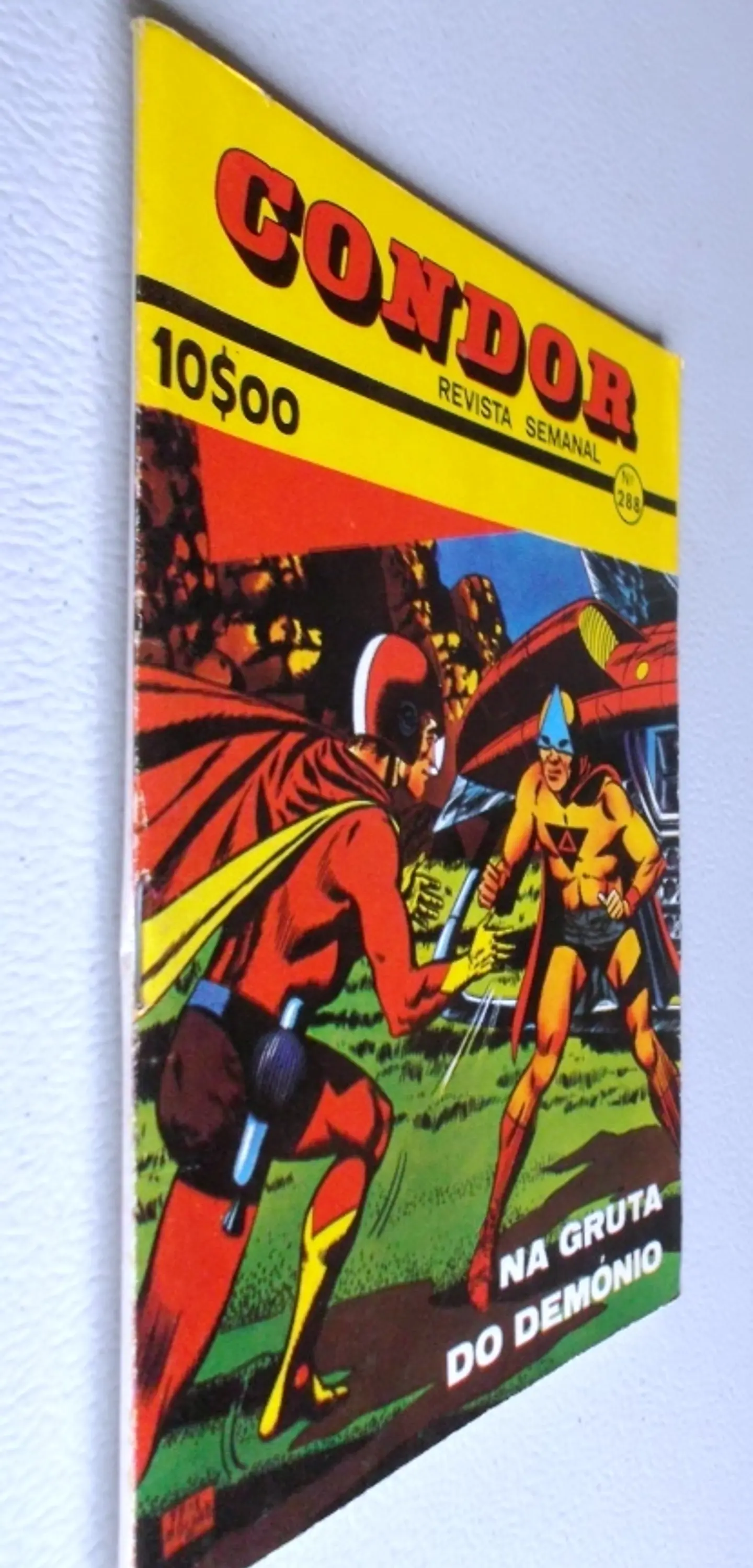 Condor 288 3