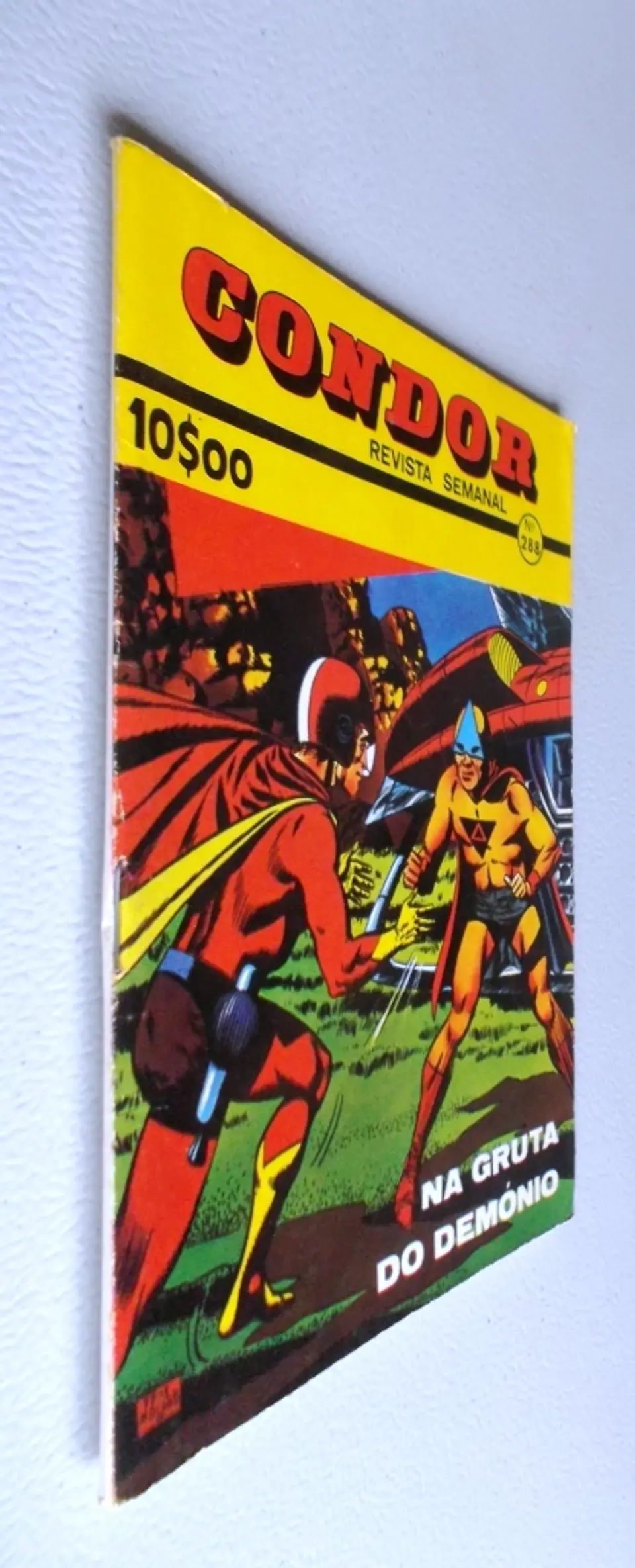 Condor 288 3