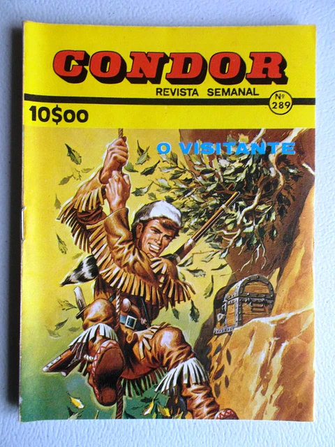 Condor 289