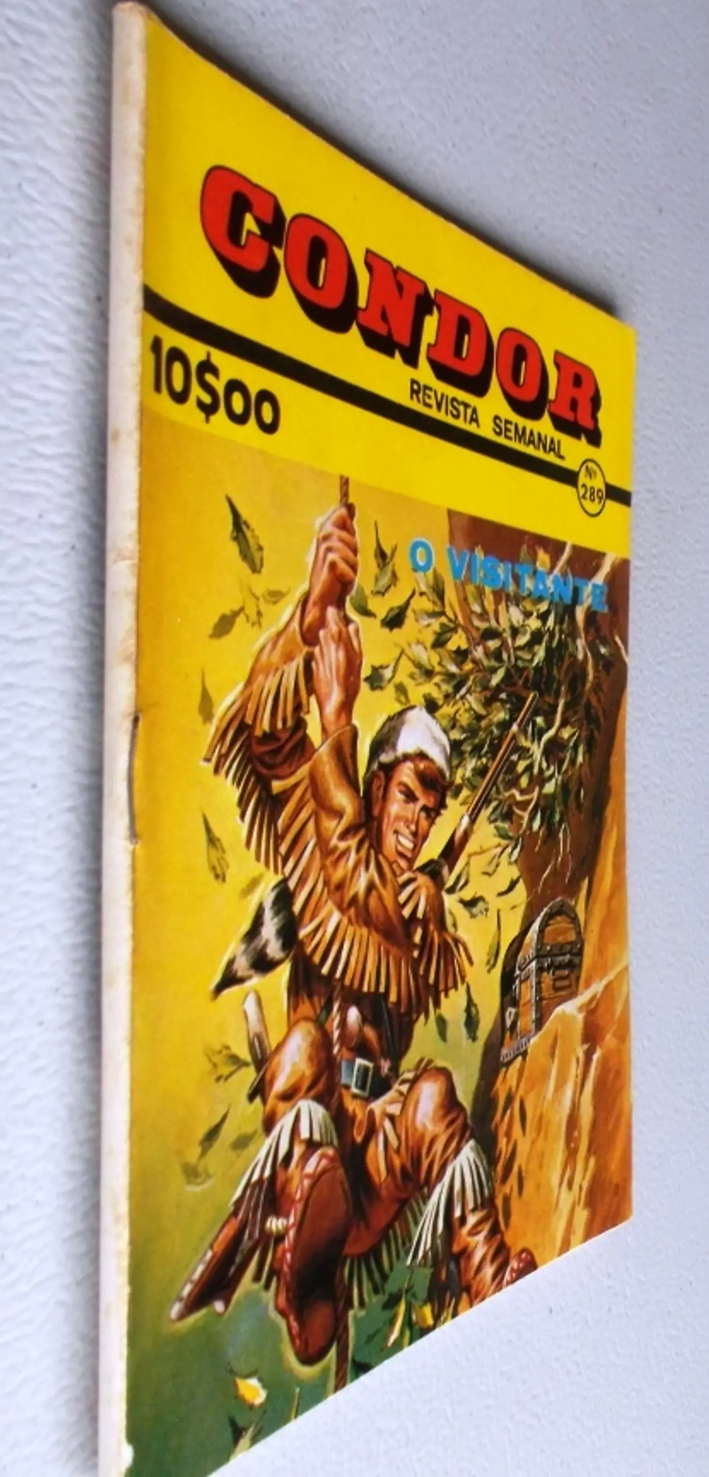 Condor 289 3