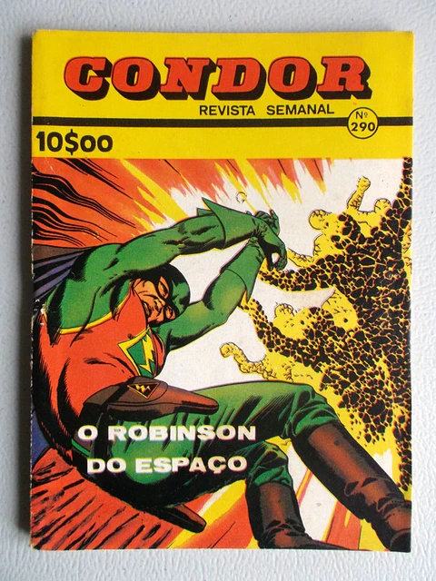 Condor 290