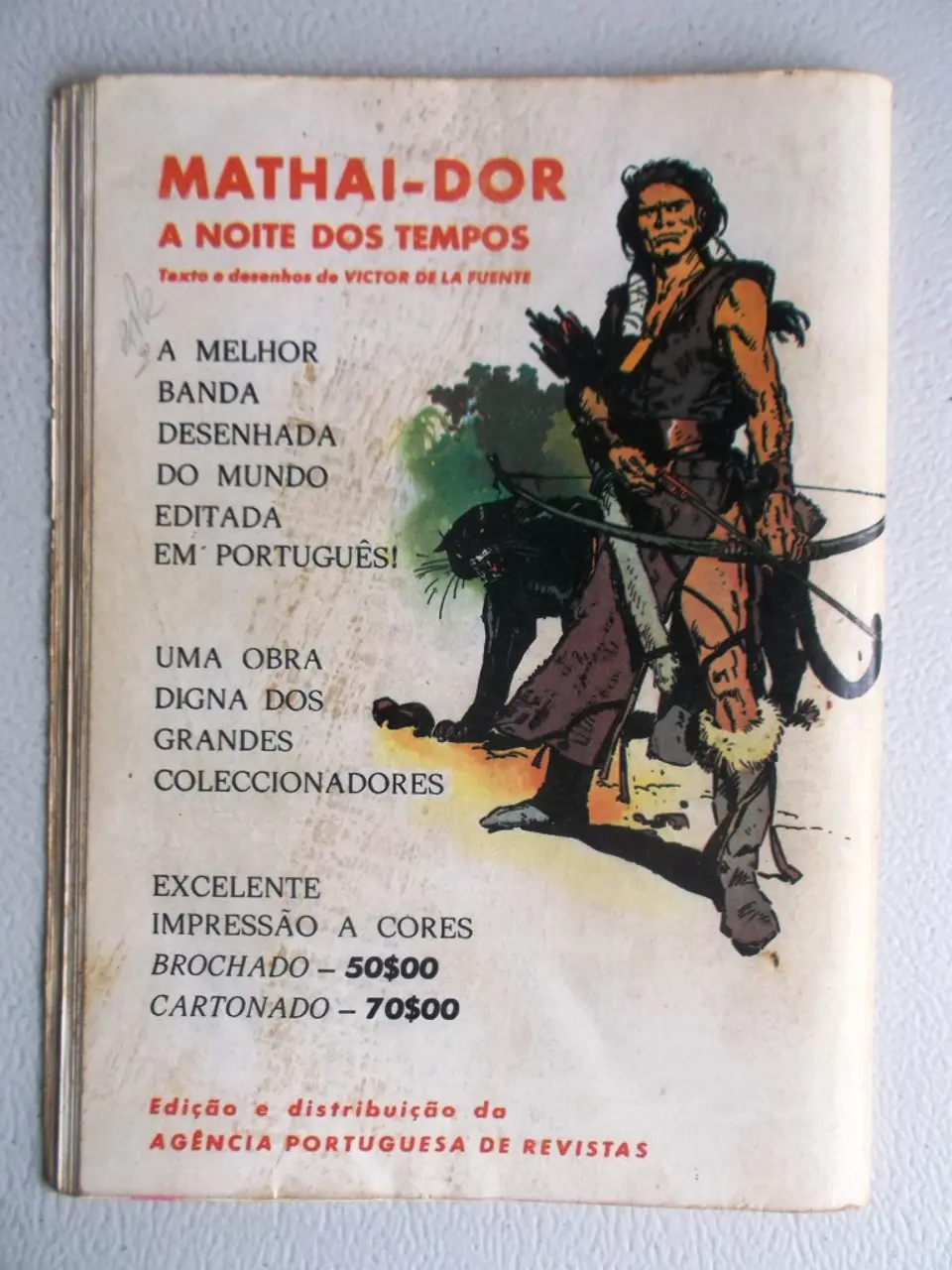 Condor 294 | Marouf 2