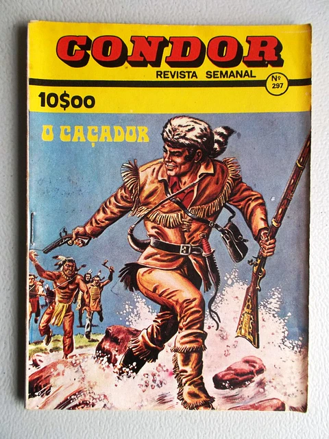 Condor 297