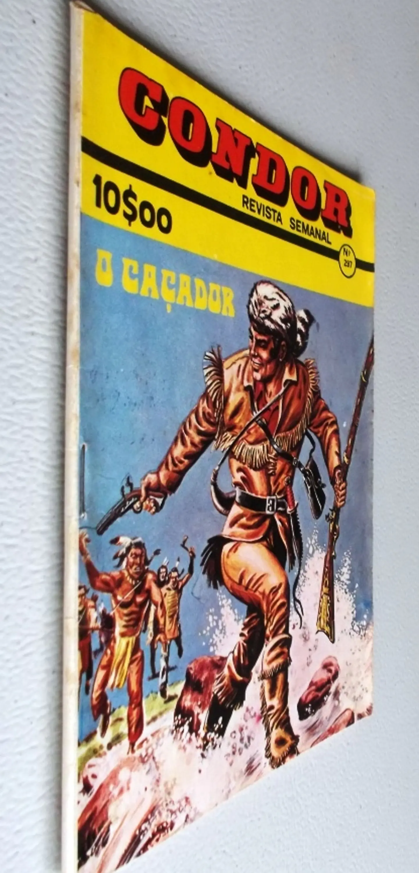 Condor 297 3