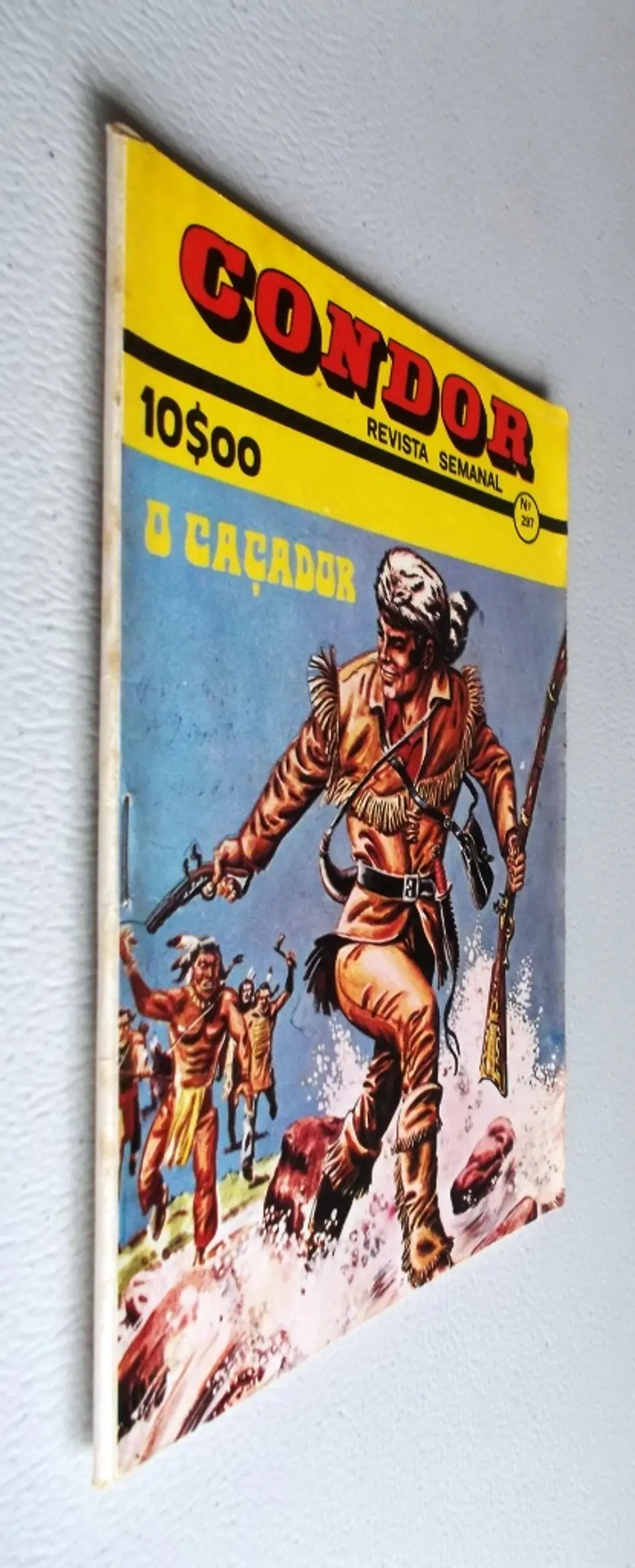 Condor 297 3