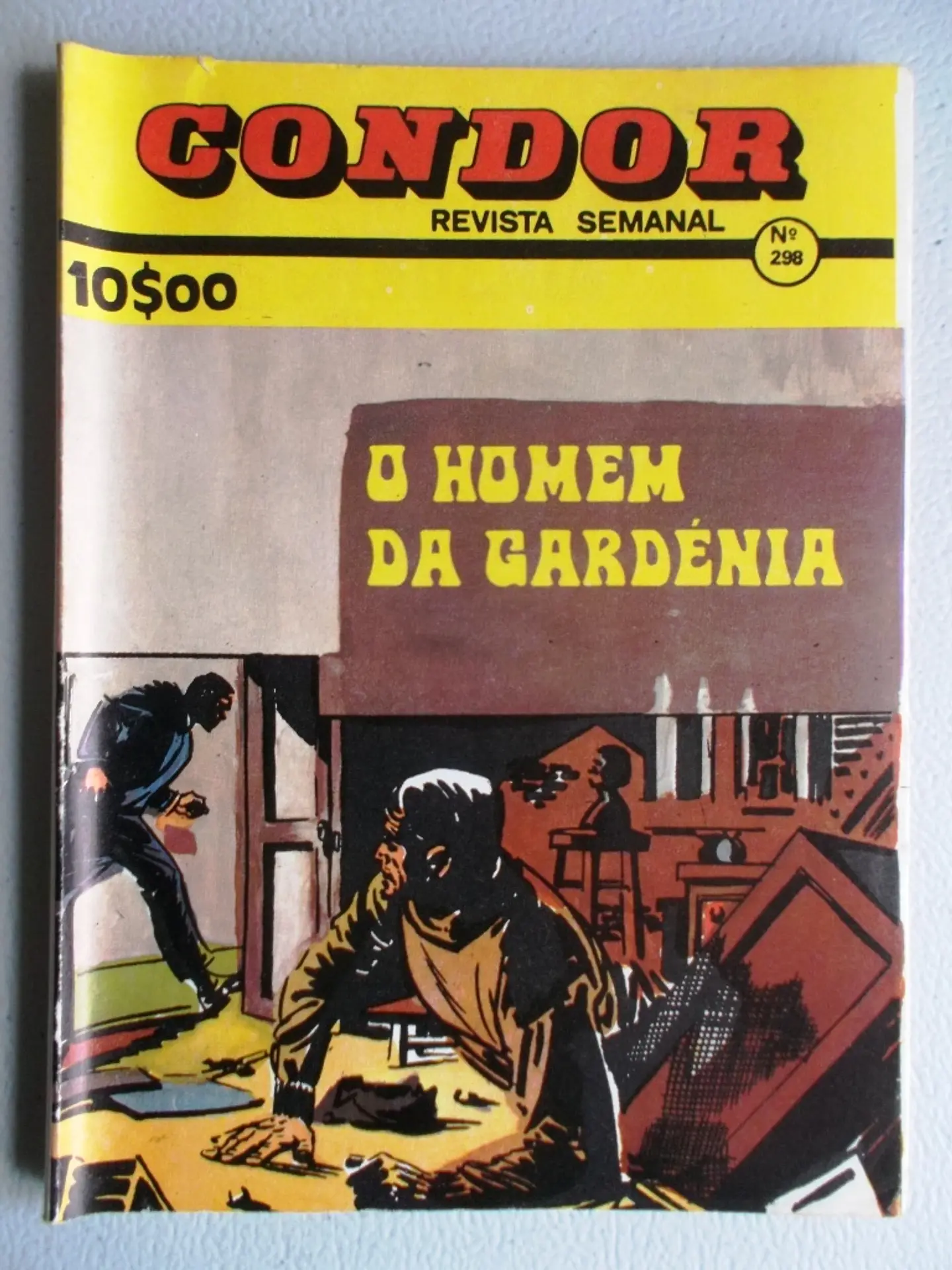 Condor 298 1
