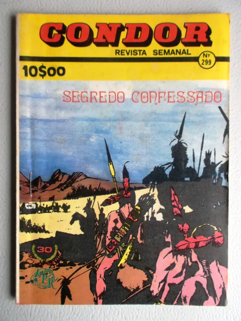 Condor 299 1