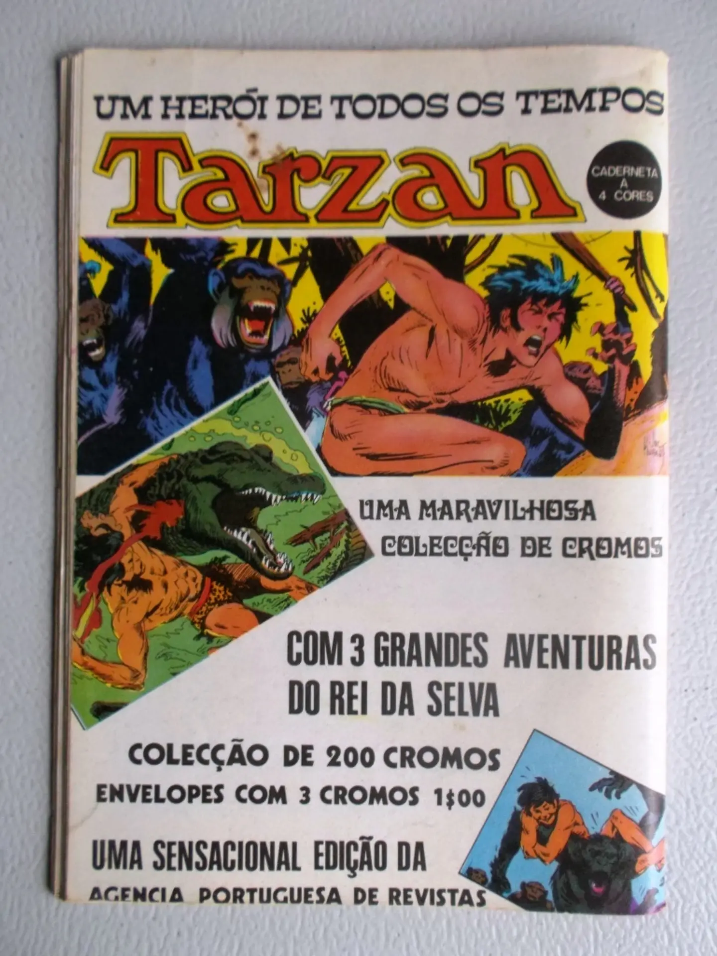 Condor 218 2