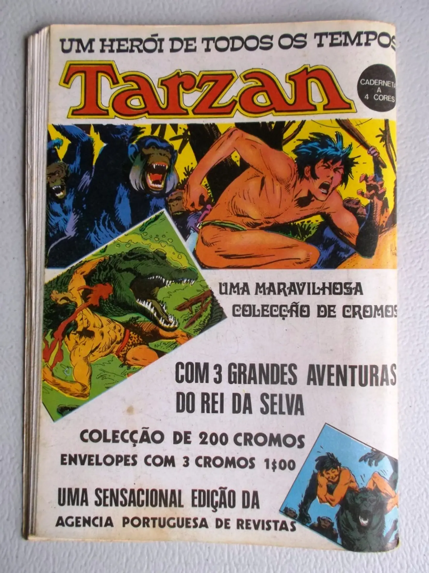 Condor 220 2
