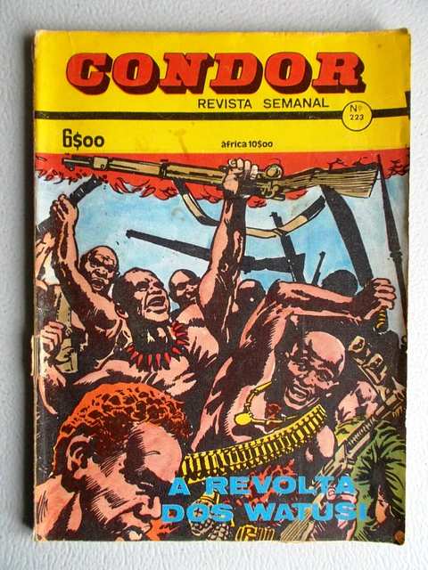 Condor 223
