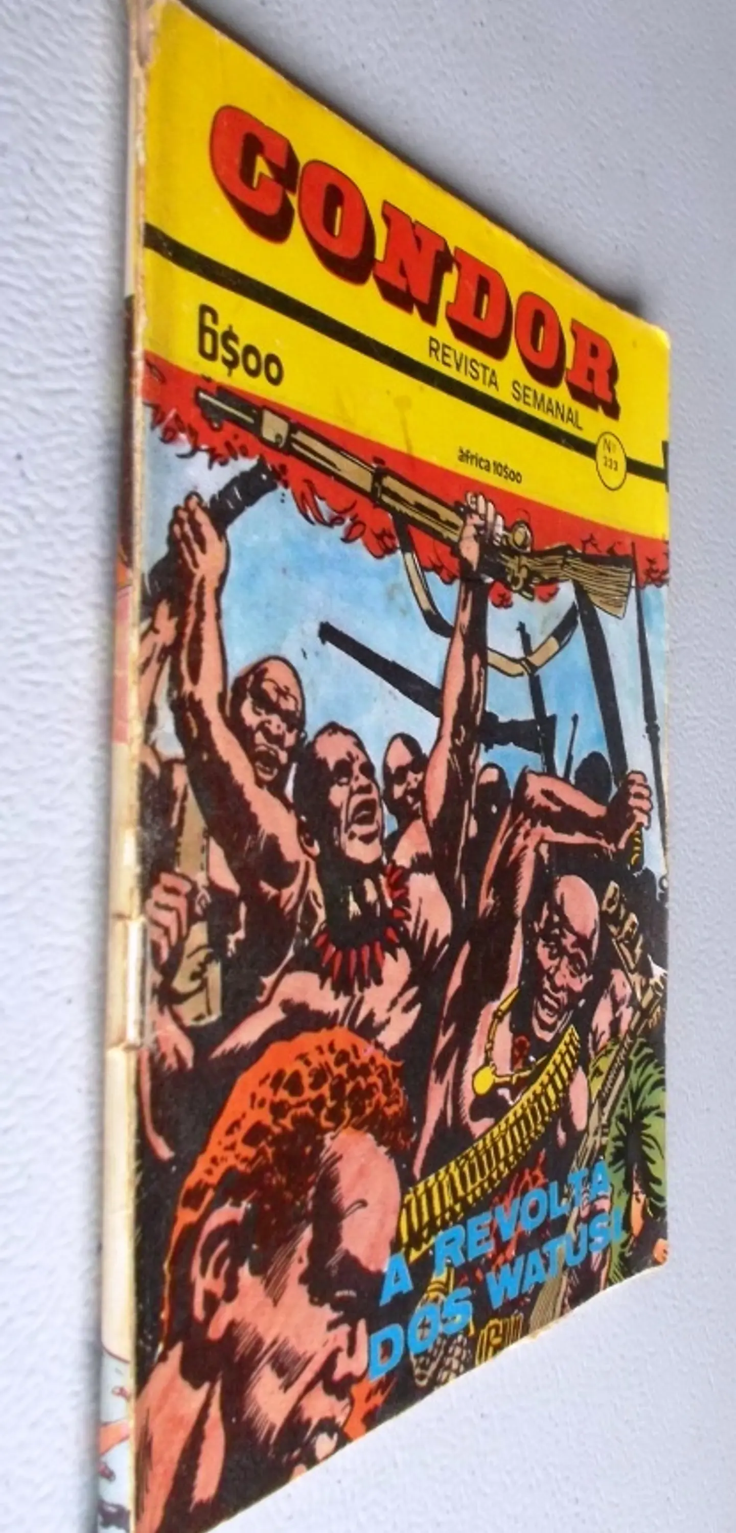 Condor 223 3