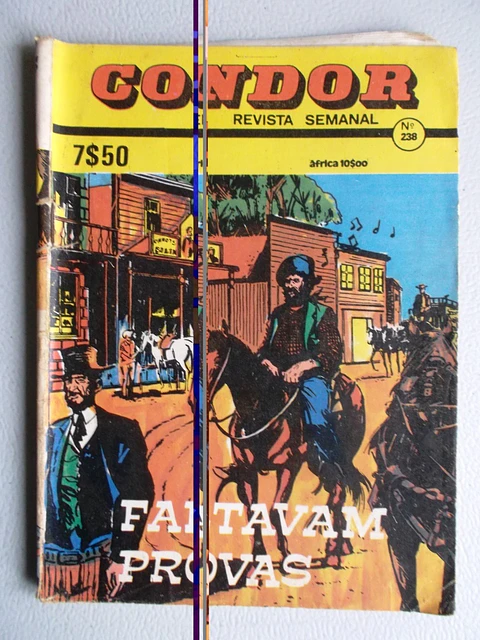 Condor 238
