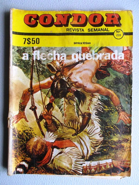 Condor 239