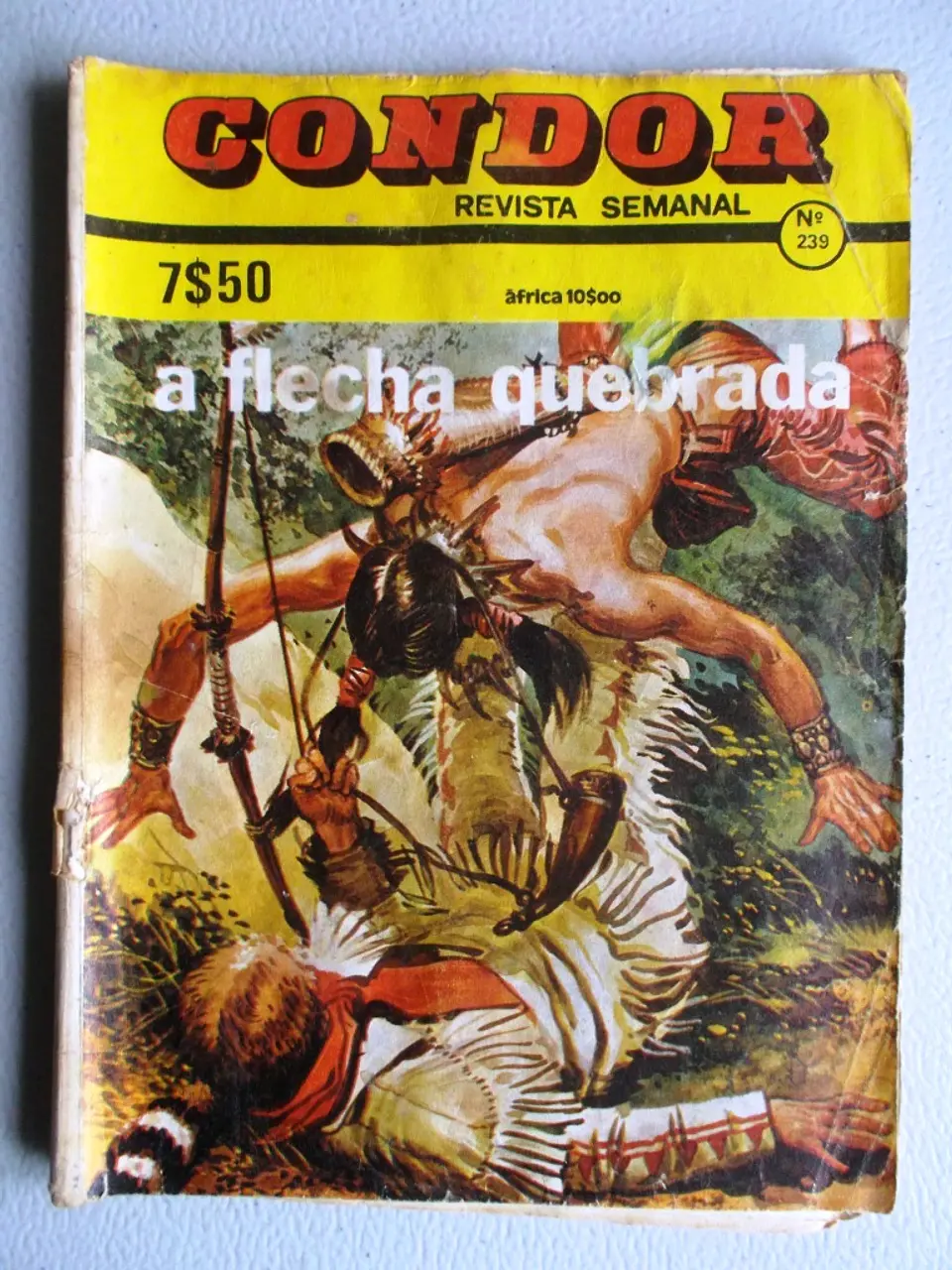 Condor 239 1