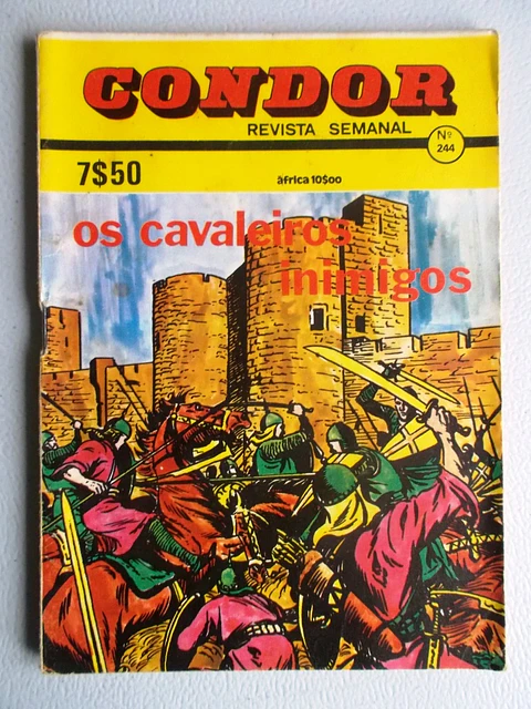 Condor 244
