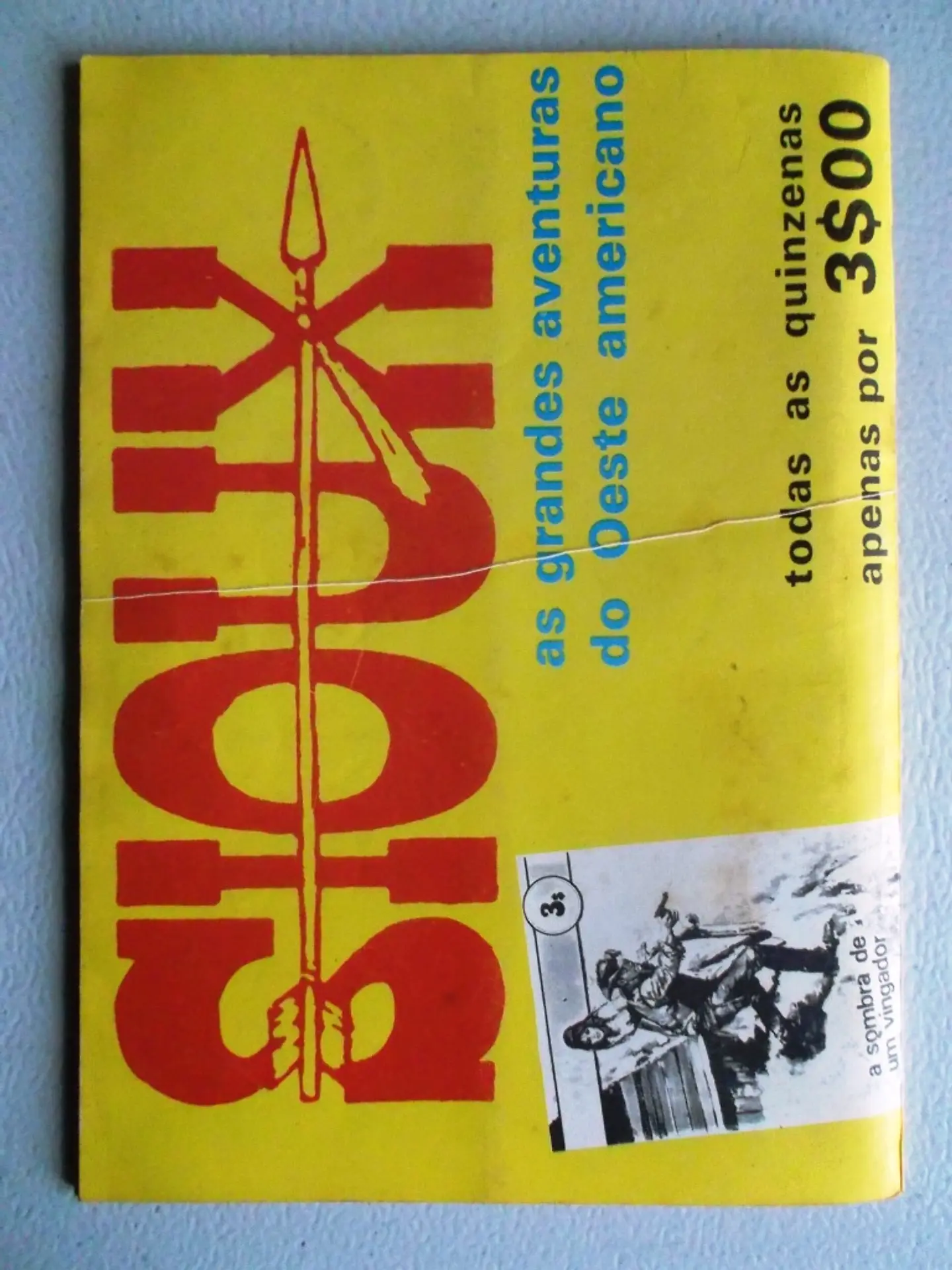 Condor 104 2