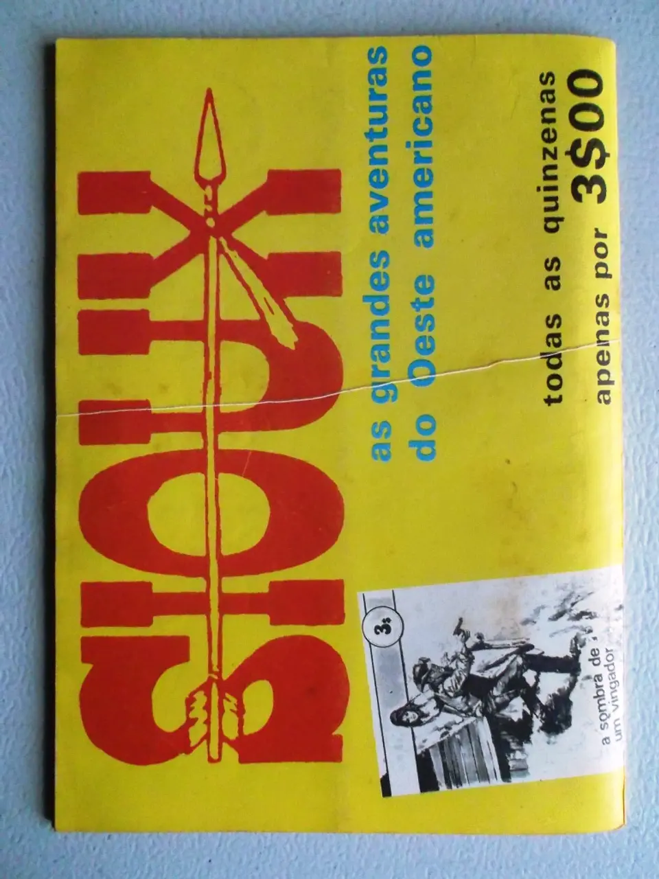 Condor 104 2